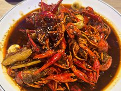 -红盔甲·小龙虾(车公庙店)