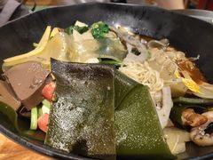 -万记麻辣烫国展总店