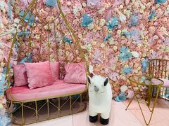 -Dazzling Cafe 蜜糖吐司专卖店