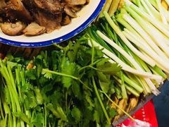 -粗粮人家(簋街店)