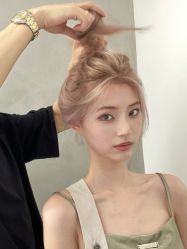-TOP HAIR SALON