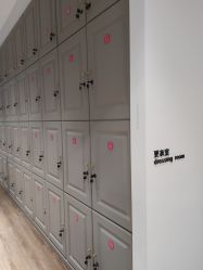 -防空洞舞蹈·瑜伽