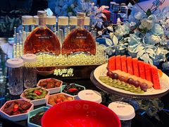 -皓声音KTV(新景店)
