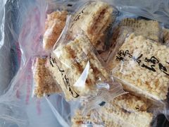 锅巴-宫廷糕点铺(建设路店)
