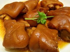 美味猪手-骏丰酒楼(黄编店)