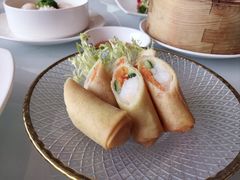 -彩丰楼中餐厅·仁恒洲际酒店