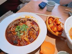 -花盐街·四川乐山小吃(西单大悦城店)