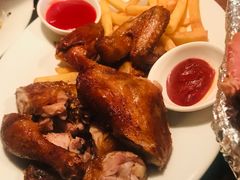 -宝莱纳啤酒花园餐厅PAULANER BRAUHAUS Nanjing(广州路店)