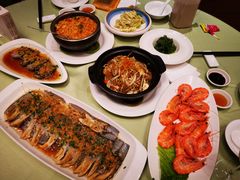 -高佳庄·舟山海鲜(海景旗舰店)