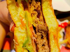 -麦当劳(双榆树店)