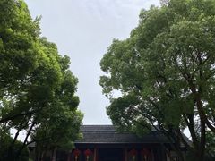 -南京中国近代史遗址博物馆(南京总统府)