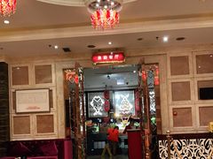 -芭菲盛宴·环球美食(北城国际店)