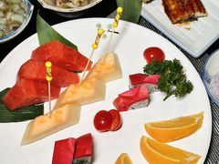 -昱匠·日本料理(金融街店)