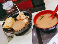 -食其家·牛丼咖喱(金桥太茂店)