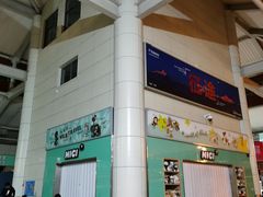 -丽江三义国际机场