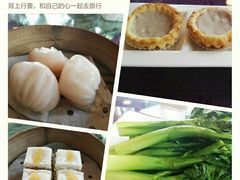 -申粤轩酒楼·三十年粤菜经典(丁香花园店)