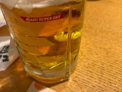 -合点寿司(美罗城店)