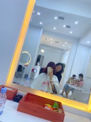 -Some Hair