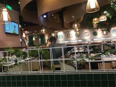 -原味田园·客家菜·土窑鸡(中航城君尚购物中心店)