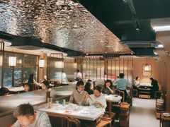 大堂-野妹火锅(龙岗店)