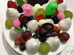 -巴黎贝甜(熙悦汇店)
