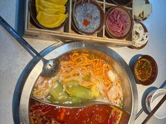 -芈重山老火锅(广州首店)