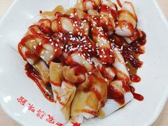 混酱肠粉-百家鸡味馆(清泰店)