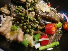 -洋洋中餐馆·SINCE 1997(信投店)