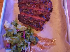 -兔子洞美式烤肉(勺园店)