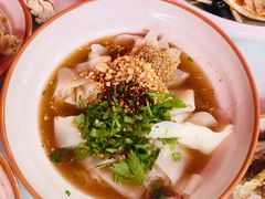 -董小西的凉皮和椒麻鸡(三元桥店)