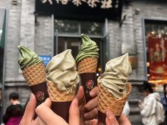 -吴裕泰茶莊(大栅栏店)