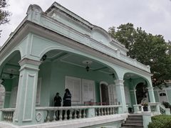 -龙环葡韵住宅式博物馆