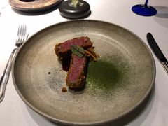 -三嚥阁 La Villa Restaurant