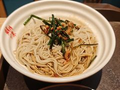 特色排油拌面-鲜得来排骨年糕(即墨路店)