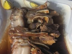 -东江海鲜大排档·潮汕菜·砂锅粥