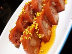 西湖藕韵-老头儿油爆虾·知味杭州(爱琴海购物中心)