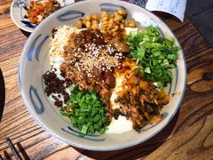 豆花米线-云上千禾(水上店)