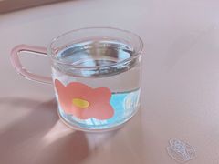 -T-COFFEE(长江花园店)