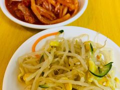 -屋里家延边朝鲜族冷面(南园店)