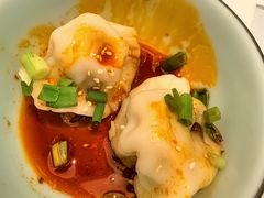红油钟水饺-峨嵋酒家(地安门店)