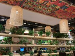 大堂-椰夫人·养生椰子鸡(金沙洲永旺店)