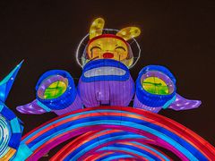 -西安城墙·碑林历史文化景区