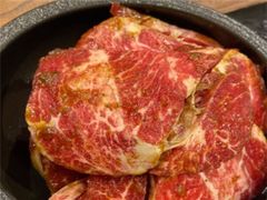 -九田家黑牛烤肉料理(太阳城店)