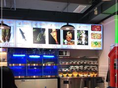 -蛙一刀·麻椒鱼火锅(金仙桥店)