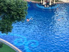 -中旅阿那亚九龙湖·公主酒店