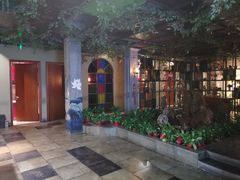 -张掖老菜馆(民主东街店)