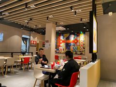 -永和大王(宜山店)