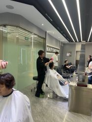 点击看大图 -京世沙龙