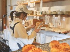 -仙峰天然面包(迎宾路店)