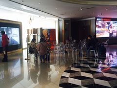 -百丽宫影城(CGS激光苏宁广场店)